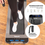 Miniaturbild: Sportplus Laufband Walkingpad Treadmill Heimtrainer Geh-/ Lauftraining 0,8-6Km/H