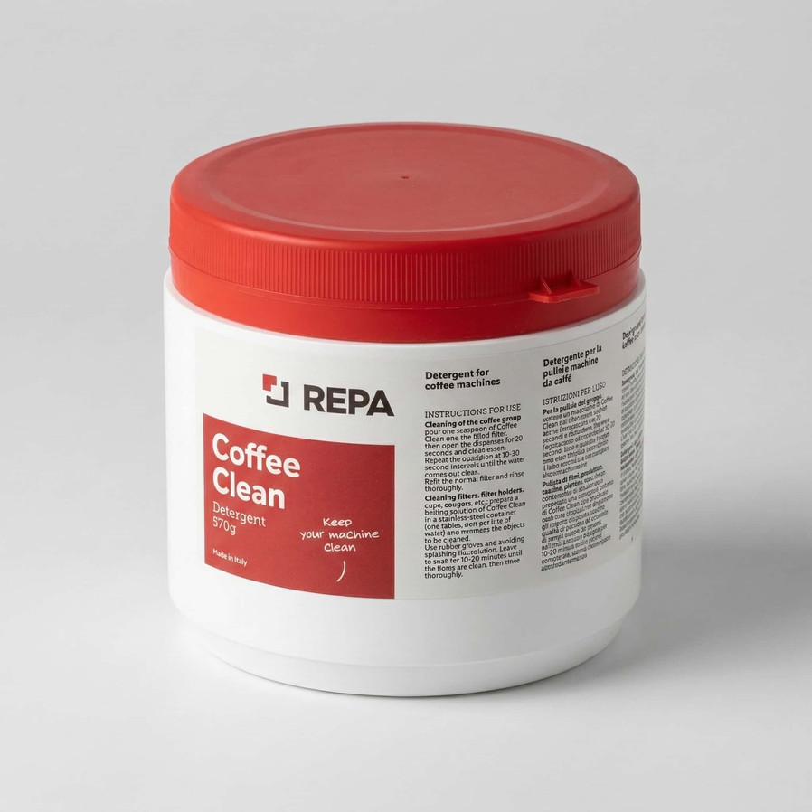 Rensepulver espressomaskin 570g