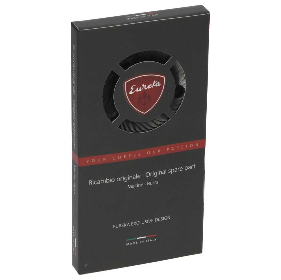 EUREKA Mignon 55 mm pakke