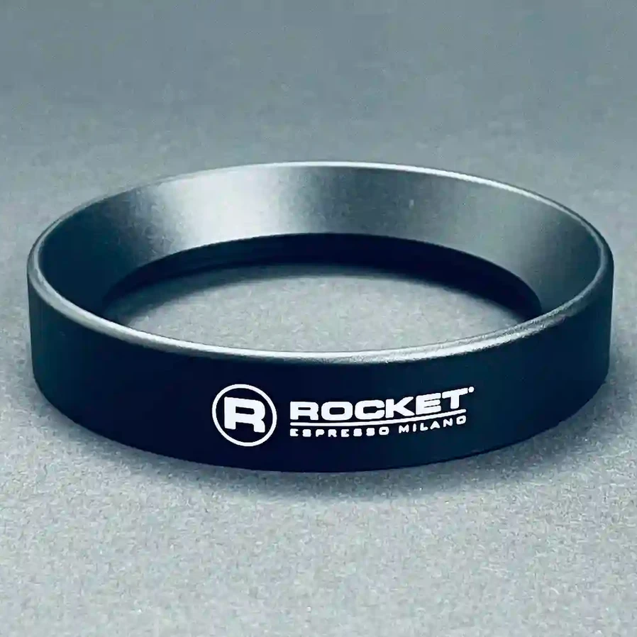 Rocket Magnetisk Doseringsring 58 mm black 04