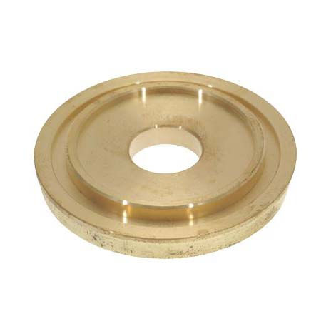 Holder for dusjsil til Rancilio Silvia