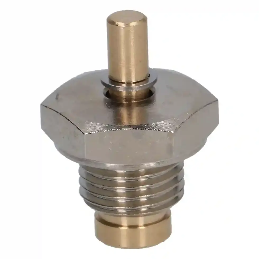 Vakuumventil E61-espressomaskin