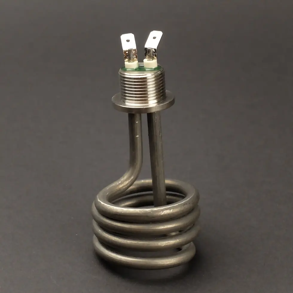 Varmeelement til Rancilio Silvia