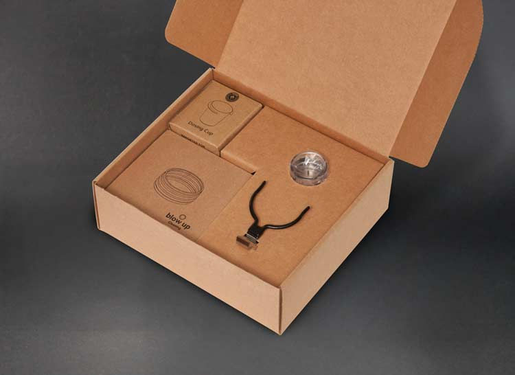 Eureka Mignon Single Dose Kit 3