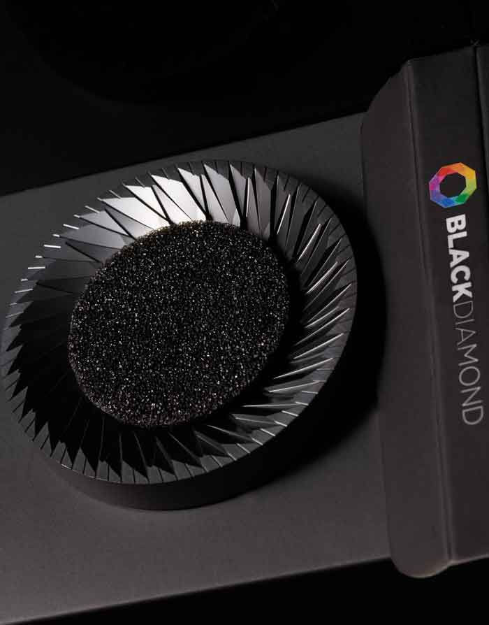 BLACK DIAMOND ESPRESSO SPECIALTY BLIND3