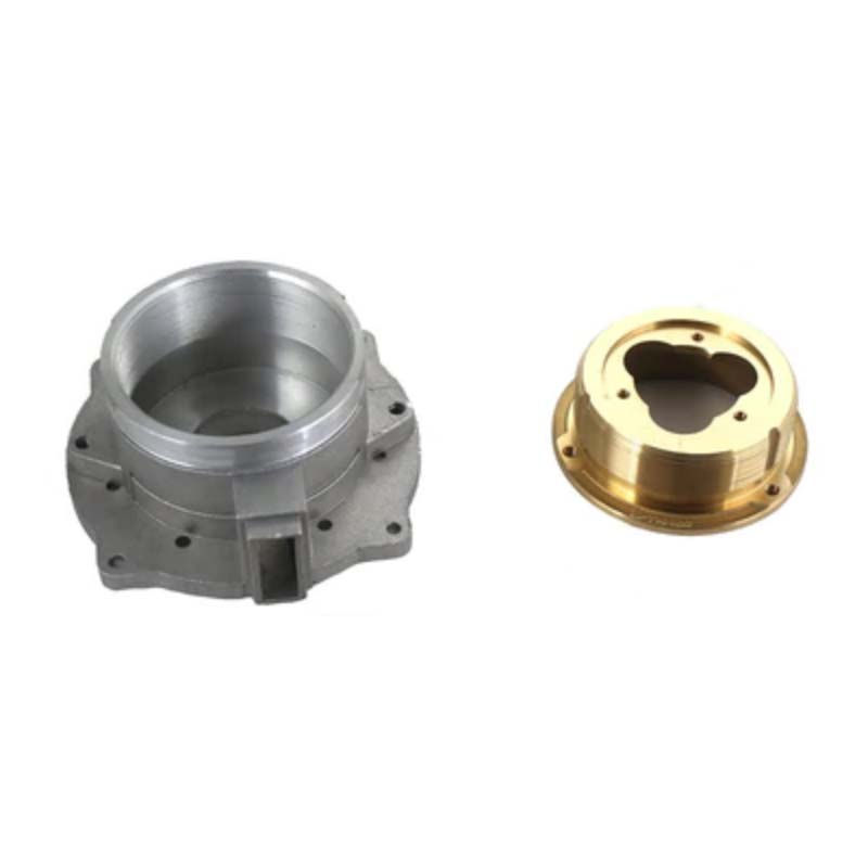 Kvernkammer til Rancilio Rocky Kvern