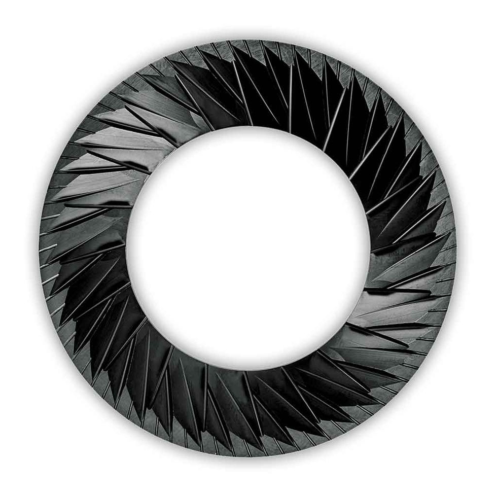 BLACK DIAMOND ESPRESSO SPECIALTY BLIND 1