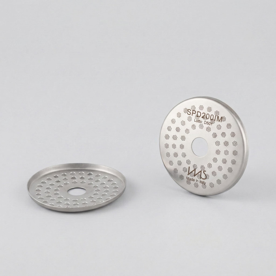 IMS Precision Dusjsil for La Spaziale