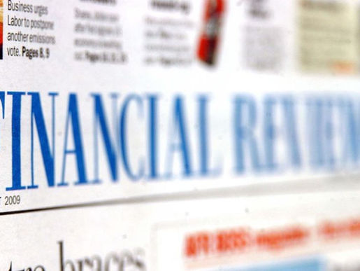 Propic in the AFR (again!) with proptech partner MRI Software