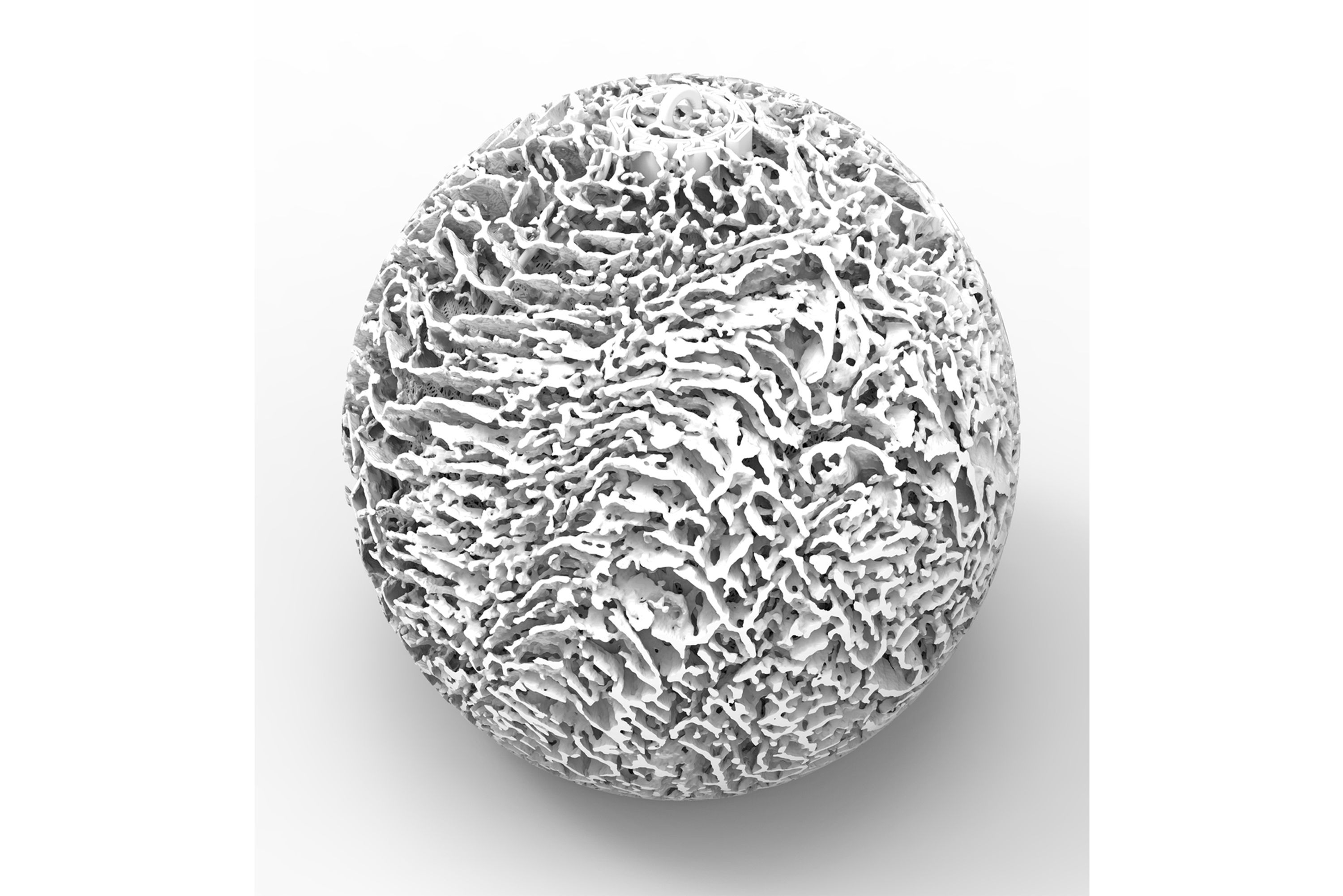 Prototypes for Making a Machine to Reveal Beauty