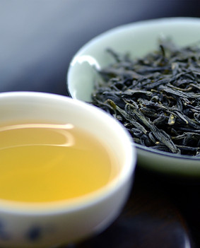 Yellow Tea