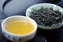 錫茶倉儲茶