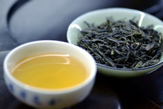 Yelow Tea