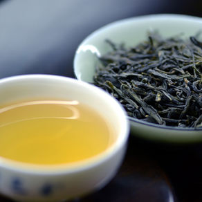 Understanding the 6 types of Tea.