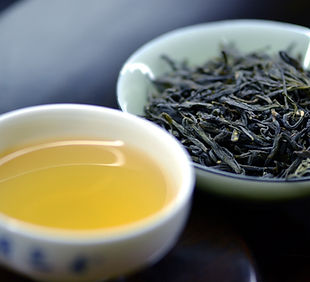 yelow Tea