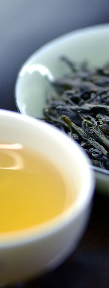 Yellow Tea