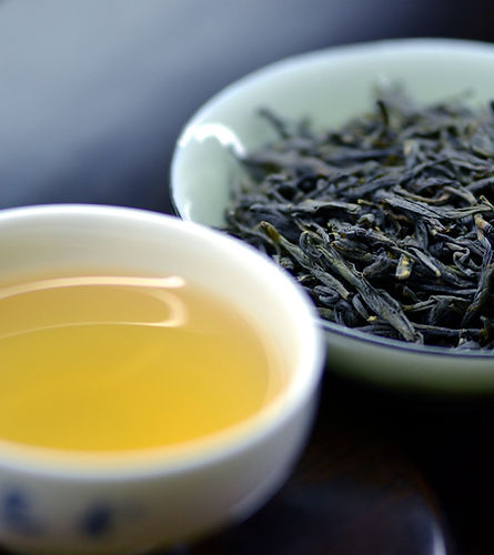 Yellow Tea