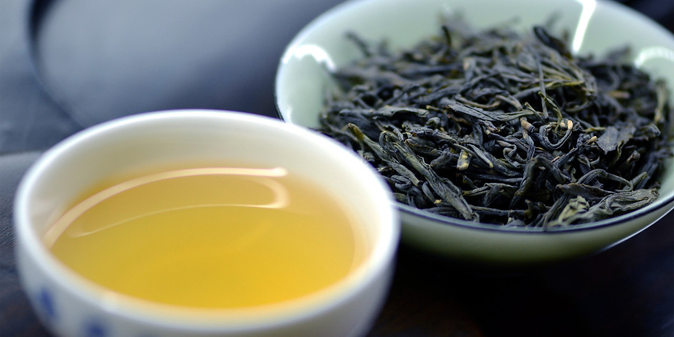 Totally Tea!
