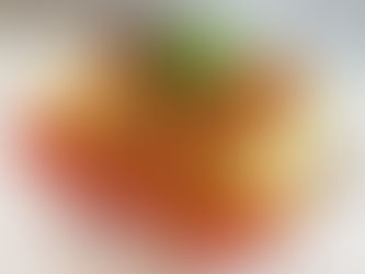 Turkey Stuffed Capsicums