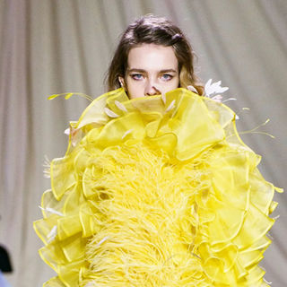 Mary Katrantzou Fall 19