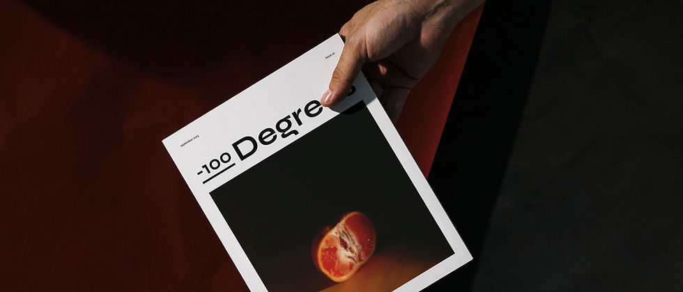 Is My Marketing Working?: A Simple Exercise to Find Out.