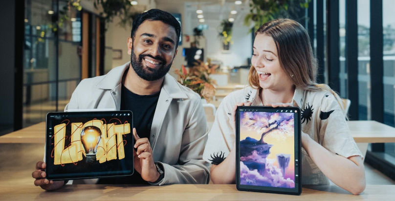 Being Authentic is Your STRONGEST Marketing Strategy.