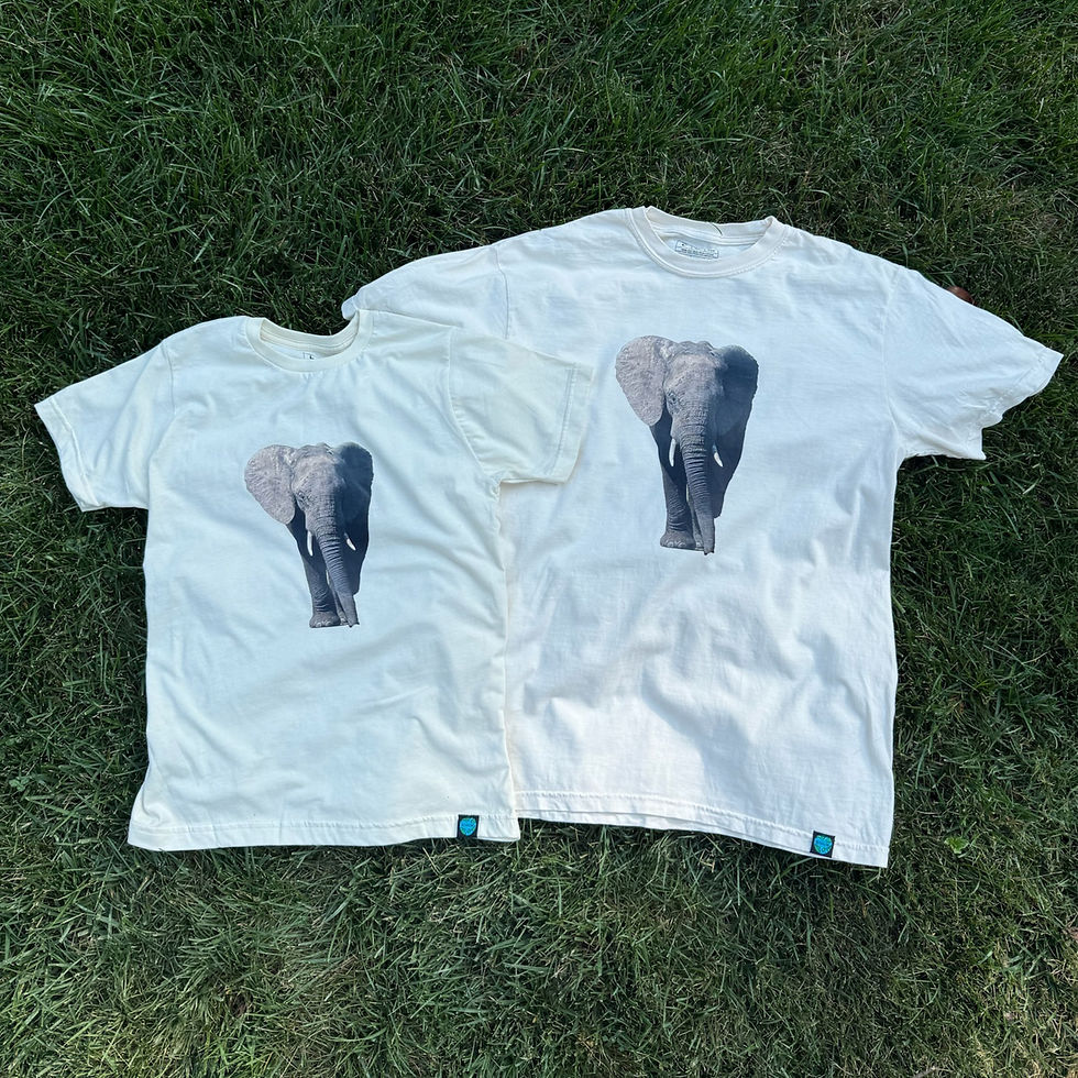 Thumbnail: Elephant Tee
