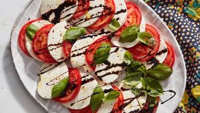 Caprese Salad