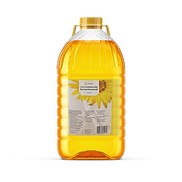 Sonnenblumenöl PET 10L