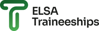 ELSA Traineeships Logo Black.png