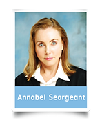 Annabel Seargeant