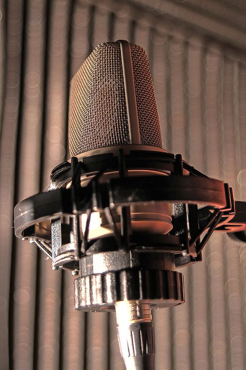 Studio Time per hour | rextrax-studios