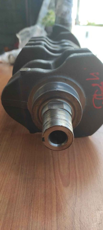 Miniatura:  Cambota Opel 2.0 Cdti - A20DTH 3