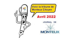 Jeunes montiliens, exercez votre devoir citoyen : VOTEZ !