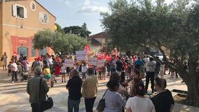 Rentrée scolaire montilienne.