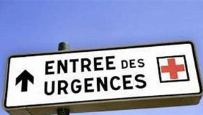 Motion en faveur du service des urgences du centre hospitalier de Carpentras