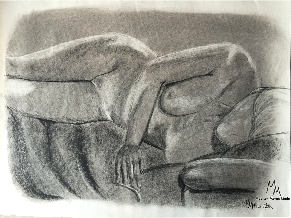 Figure Drawing