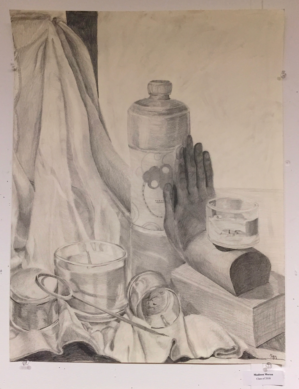 Still Life