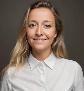 headshot-of-a-female-with-long-curly-hair-in-the-white-business-shirt-generated-by-Fotor-A