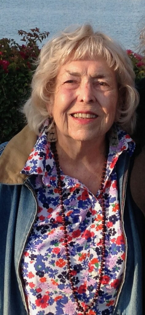 Rosalie Heacock Thompson
