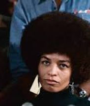 Angela Davis