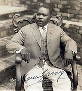 Marcus Garvey