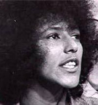 Elaine Brown