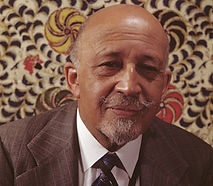 W.E.B. Dubois
