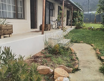 Grass Lawn