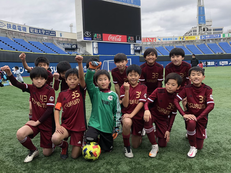1/17.U11市長杯