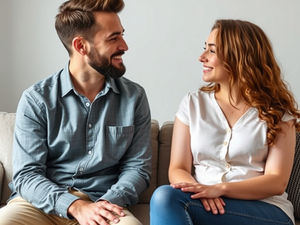 What can we expect from a Couples counselling session?