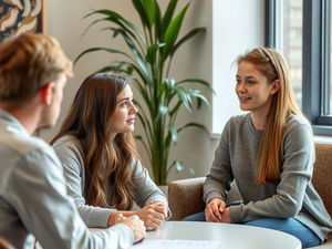 What to Expect in an individual session;