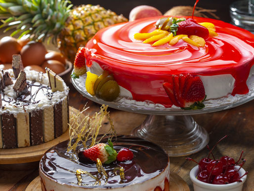 Healthiest Ways to Eat Sweets