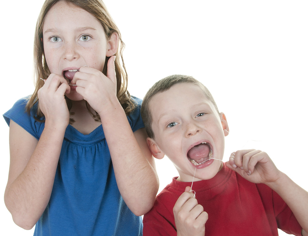 Floss, Floss Picks, or Water Flossers: Which Should You Choose?